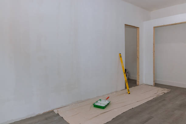 Best Water-Damaged Drywall Repair  in Philomath, OR